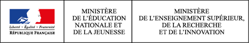 ministere de l'éducation